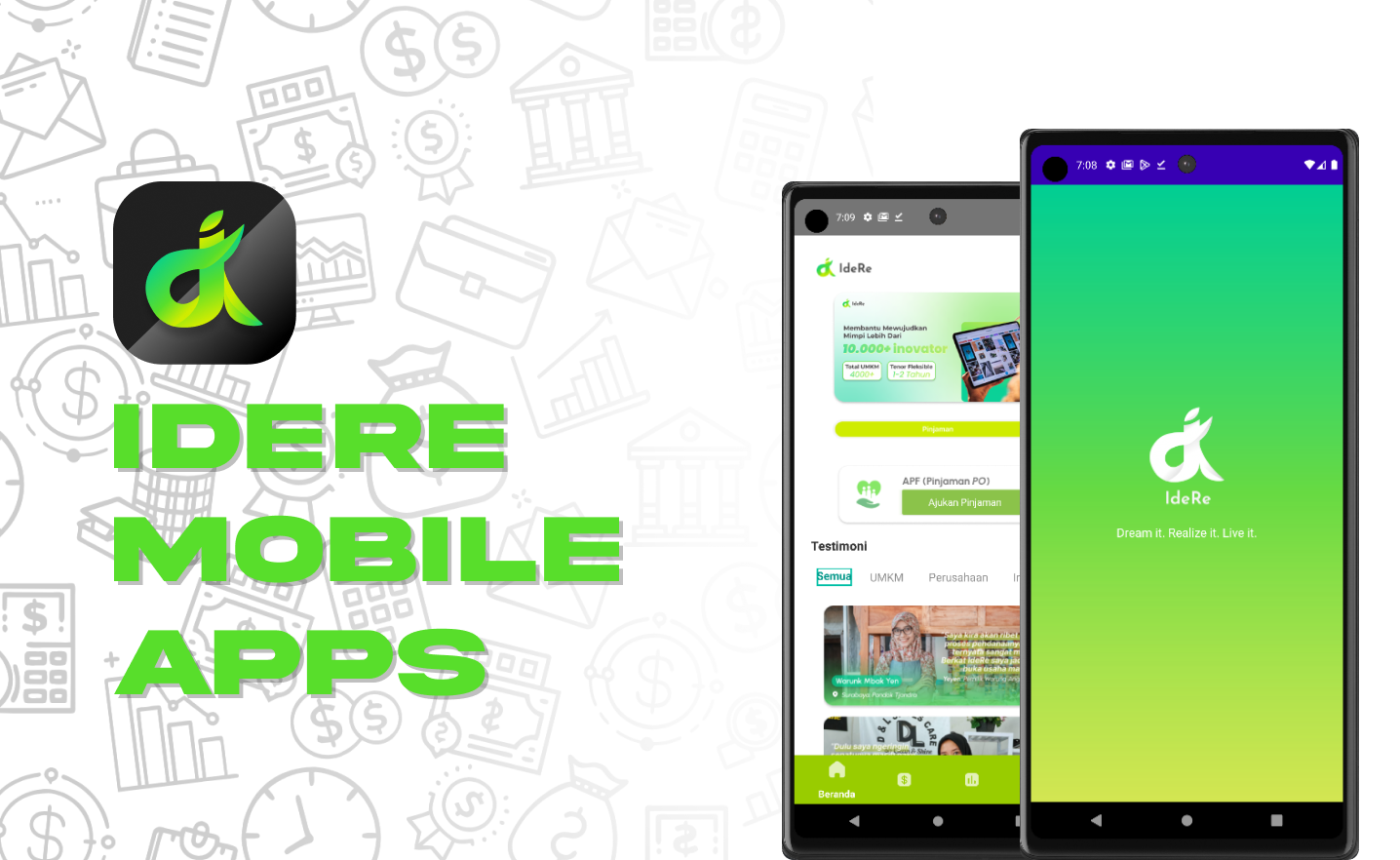 Idere Mobile