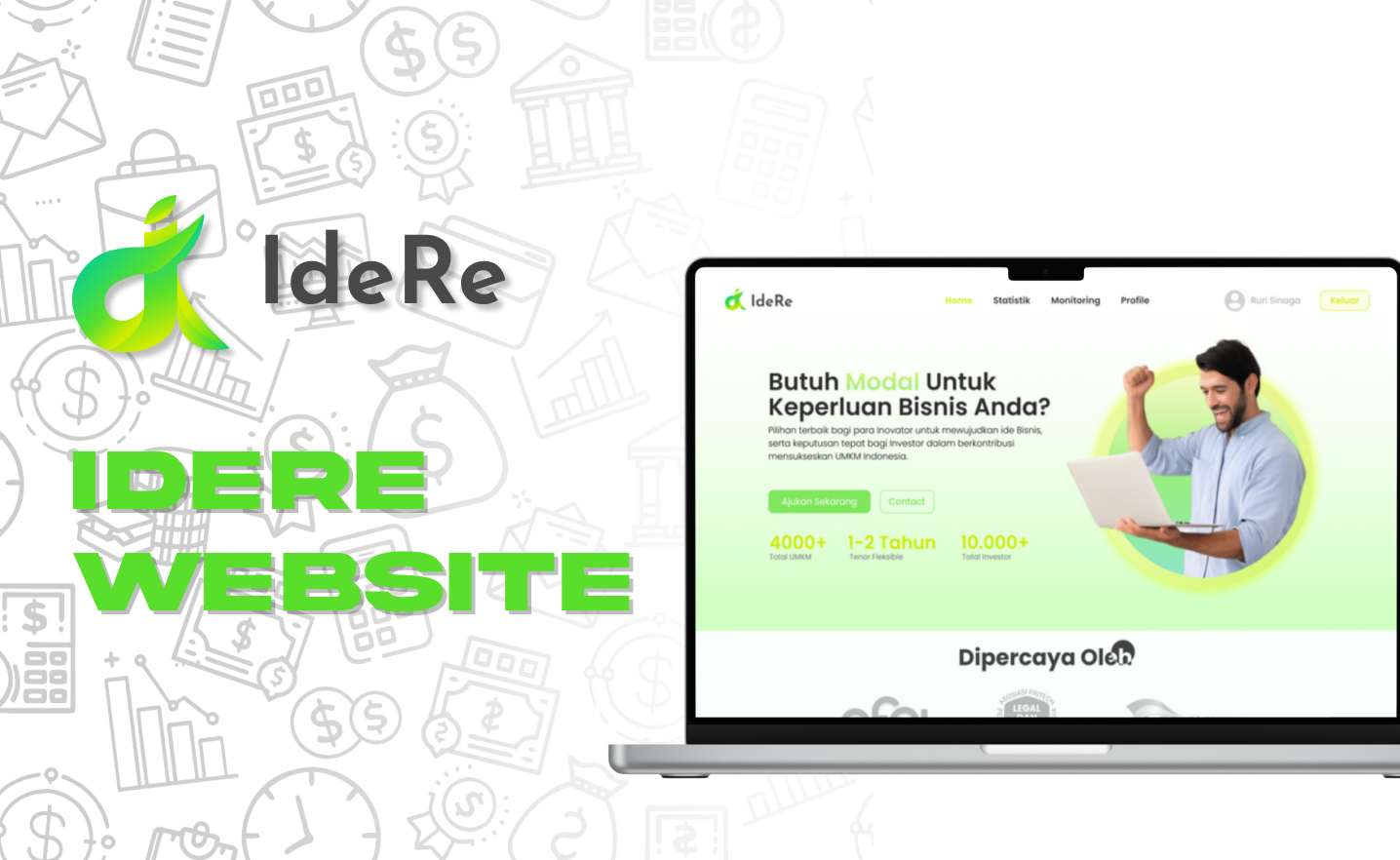 Idere Web