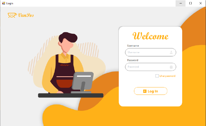 Program VB