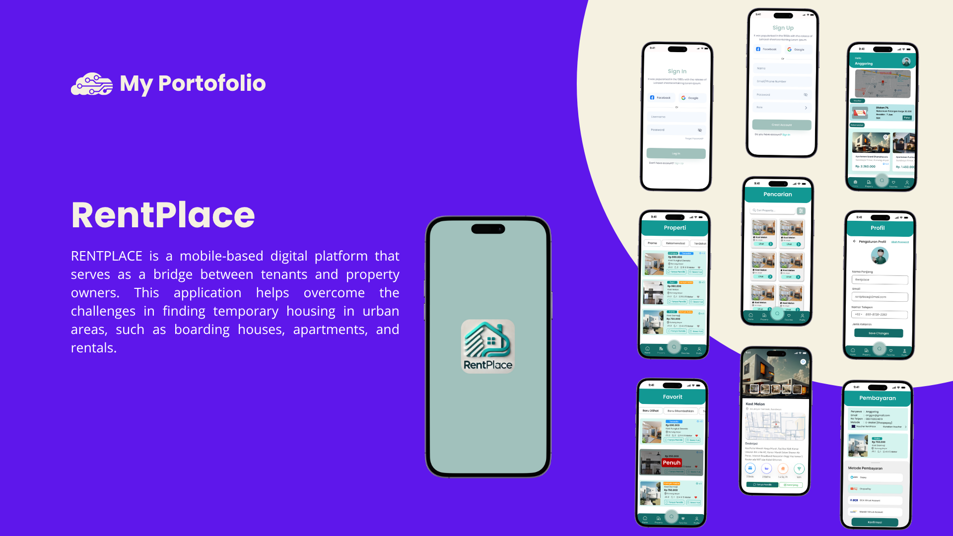RentPlace